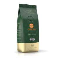 ORFEU Café Em Grãos Orgânico Orfeu 250G na Amazon