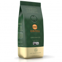 ORFEU Café Em Grãos Orgânico Orfeu 250G na Amazon