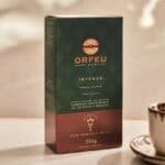 ORFEU Café Moído Intenso Orfeu 250G na Amazon