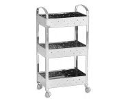 Organizador Suprema – Aço Inox – Brinox na Amazon