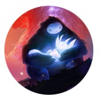Ori Collection: Blind Forest + Will Of The Wisps na Steam