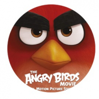 O.S.T - The Angry Birds II - The Angry Birds Movie II- Soundtrack [CD] na Amazon