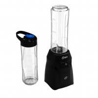 Oster Blender Power Com 2 Jarras To Go 127V na Amazon