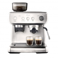 Oster Cafeteira Espresso Xpert Perfect Brew na Amazon