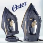 Oster Ferro de Passar, 2 em 1, Sem Fio, 220V, GCSTCC5000 na Amazon