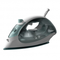 Oster Ferro De Passar A Vapor Oster Antiaderente Verde, GCSTBS5002, 127V - Marketplace na Amazon