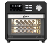 Oster Forno e Fryer 15L Multifunções Compact 10 em 1 OFOR160-220 na Amazon