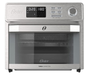 Oster Forno e Fryer 25L Oster Multifunções 10 em 1, OFOR250, 220V na Amazon