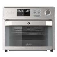 Oster Forno E Fryer 25L Oster Multifunções 10 Em 1, OFOR250, 220V na Amazon