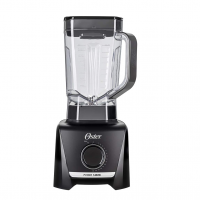 Oster Liquidificador, 3,2L, 110V, 1400W, Preto na Amazon