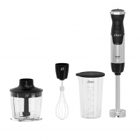Oster Mixer Power Black Inox 3 Em 1 220V na Amazon