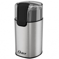 Oster Moedor De Café Elétrico Inox, 150W, OMDR110, 127V na Amazon