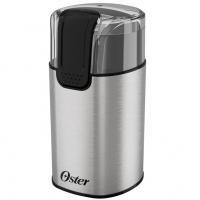 Oster Moedor De Café Elétrico Inox, 150W, OMDR110, 127V na Amazon