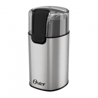 Oster Moedor De Café Elétrico Inox, 150W, OMDR110, 220V na Amazon