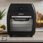 Oster OFRT780 Fritadeira forno 3 em 1, 127V, 1800W na Amazon