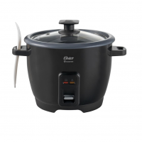 Oster Panela Elétrica De Arroz DiamondTech Oster Black 1,2L - 127V na Amazon