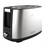 Oster Torradeira Simple Life, 110V, Inox, 750W, OTOR600 na Amazon