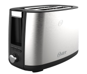 Oster Torradeira Simple Life, 110V, Inox, 750W, OTOR600 na Amazon