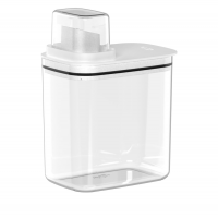 Ou Dispenser 1,5L Branco Linha Flow na Amazon