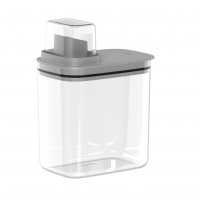 Ou Dispenser Flow 1,5l Chumbo Fechado na Amazon