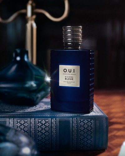 OUI RIVIERE BLEUE EDP 30ml na Amazon