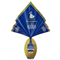 Ovo De Páscoa Chocolate Ao Leite Havan - 500g na Havan