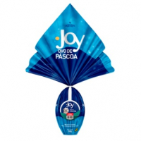 Ovo De Páscoa Para Cachorro Joy Carne 200g na Cobasi