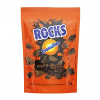 OVOMALTINE Chocolate Rocks 110G na Amazon