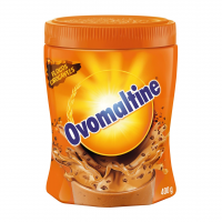 Ovomaltine Flocos Crocantes 400G na Amazon