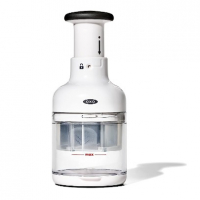 OXO Cortador De Vegetais Good Grips, Branco na Amazon