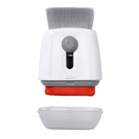 OXO Good Grips Sweep & Swipe Limpador De Laptop, Branco, Tamanho único na Amazon