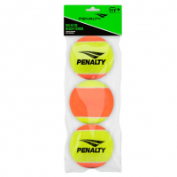 Pack 3 Bolinhas Beach Tennis na Penalty