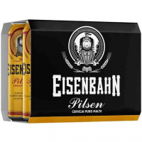 Pack De Eisenbahn LT 350ml Pielsen 12 Unidades na Amazon