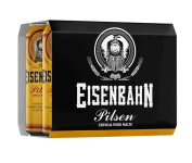 Pack de Eisenbahn LT 350ml Pielsen – 12 Unidades na Amazon