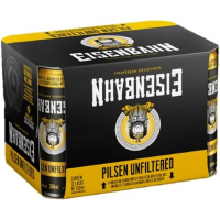 Pack De Eisenbahn UnfiLTered LT 350ml 12 Unidades na Amazon
