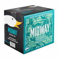 Pack De Goose Island na Amazon