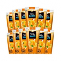 Pack De Kapo Laranja 200ml 12 Unidades na Amazon