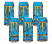 Pack de Monster Mango Loco LT 473ml – Unidade 6 unidades na Amazon