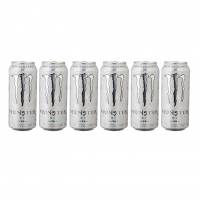 Pack De Monster Ultra 473ml - Unidade 6 Unidades na Amazon