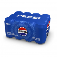 Pack De Refrigerante Pepsi Lata 350ML 12 Unidades na Amazon