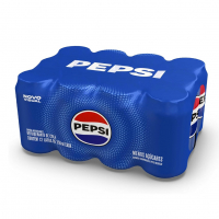 Pack De Refrigerante Pepsi Lata 350ML 12 Unidades na Amazon