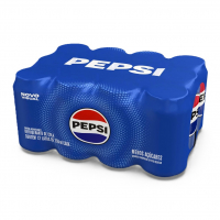 Pack De Refrigerante Pepsi Lata 350ML 12 Unidades na Amazon