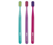 Pack KESS com 3 Escovas Dentais Pro Extra Macias na Amazon