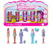 Pacote Barbie Mini BarbieLand Mini Reveal na Amazon