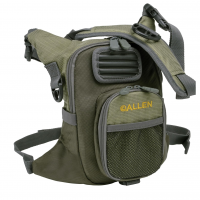 Pacote De Peito Allen Fall River, Verde-oliva, 83,8 Cm na Amazon