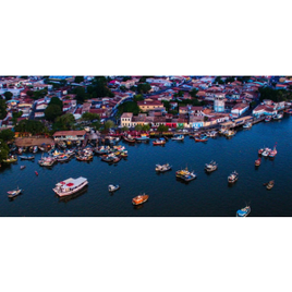 Pacote para Porto Seguro 3 Diárias Saindo de Salvador - Ida e Volta na 123 Milhas