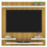 Painel Tv Quarto Sala Painel Prateleira Até 32 Polegadas Star na Amazon