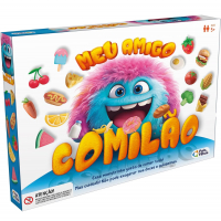 Pais & Filhos - Jogo Meu Amigo Comilão na Amazon