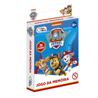 Pais & Filhos - Memoria Patrulha Canina na Amazon