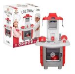 Pais, Filhos Cozinha Masterchef na Amazon